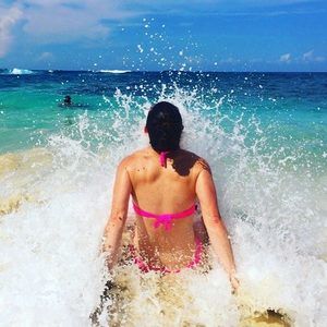 Meet your Posher, Laura